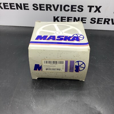 Maska Sheave 2MB30X3/4