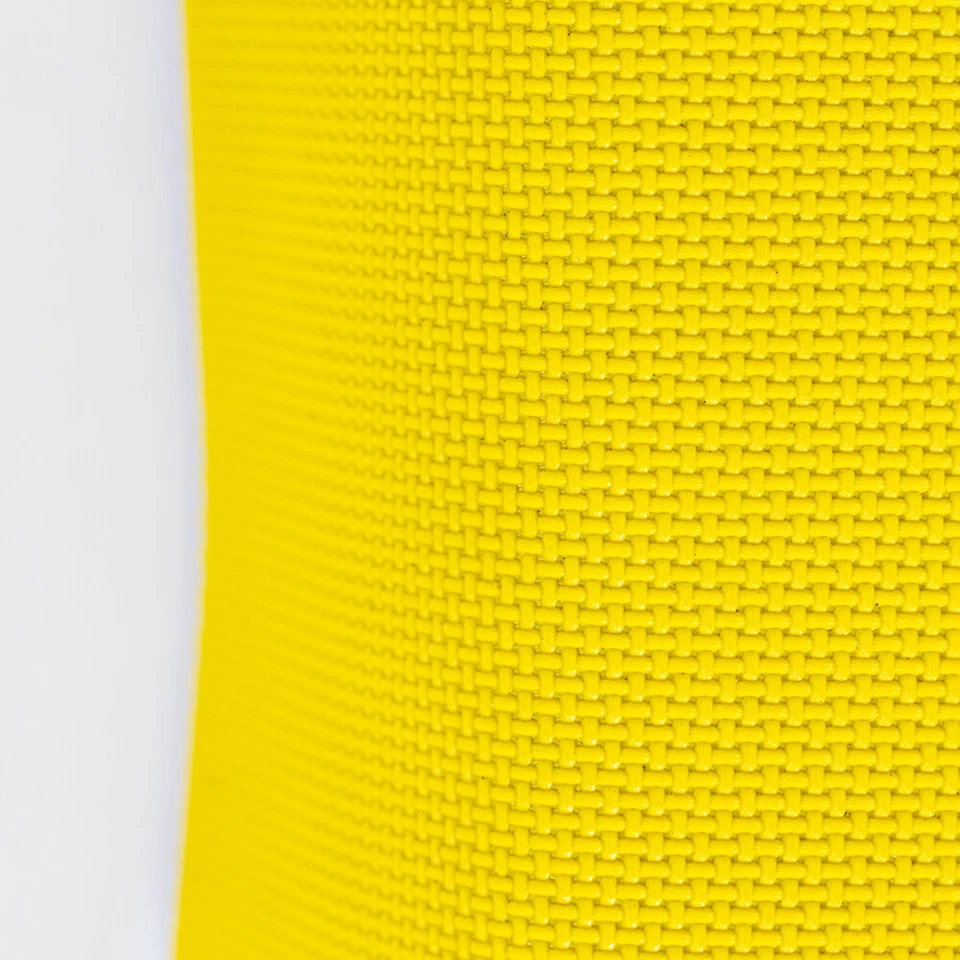 Cubierta de asiento con pinza Can Am Renegade Gen 2 2012-2022 costillas negras/amarillas #294 Foto 2 de 4