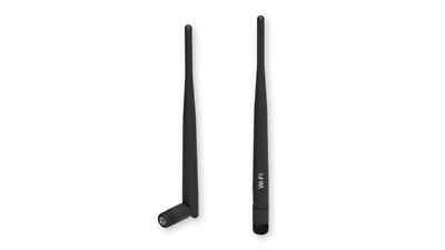 1x Teltonika PR1URF51 WiFi SMA Antenna