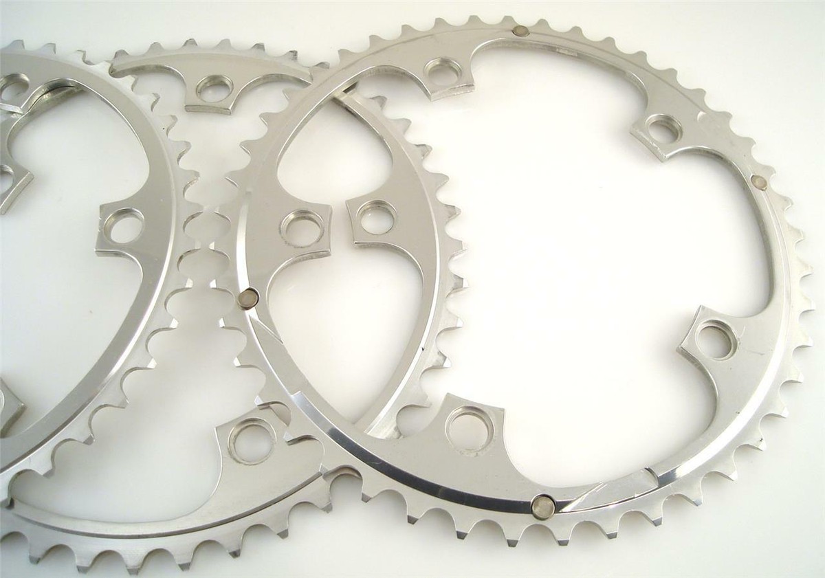 SPECIALITES TA ALIZE 57T 130 チェーンリング P19 SPECIALITES