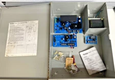 Onity DPS1ULT 2-Voltage Output 12-24VDC Security Access Control Power Supply