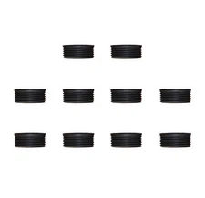 Time Sert 22155 M22 x 1.5 x 20.0 Carbon Steel Insert - 10 Pack