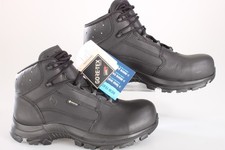 HAIX® Black Eagle Safety Special Force Mid MF /Goretex  Gr. 39 UK 6 !!NEU!! (5)