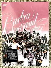 Barbra Streisand And Other Musical Instruments [DVD] [2006] - DVD  ZWVG The Fast