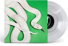 Deftones – Private Music - Clear LP Vinyl Record 12" - NEW Sealed - Alt Metal