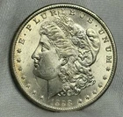 BU 1898-O Morgan Silver Dollar (all original), U.S. Mint State $1 MS Coin