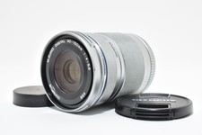 Near MINT Tested OLYMPUS M.ZUIKO DIGITAL 40-150mm F4-5.6 R ED MSC From JAPAN
