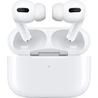 Apple MWP22AM/A Airpods Pro Bluetooth Wireless In-Ear Headphones White Excellent