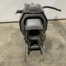 Volvo Penta SX DP-S Transom Assembly Gimbal