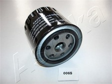 ASHIKA 10-00-006 Ölfilter for ROVER SUZUKI TATA
