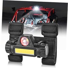 UTV Dome Light Universal 1.5  -2.0  Roll Bar Mount LED 1PC UTV Dome Light