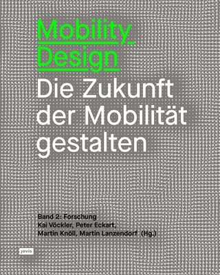 Mobility Design Peter Eckart