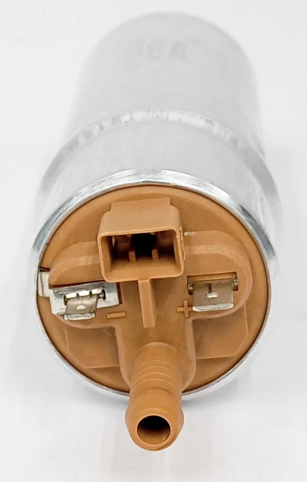 Bomba de combustible eléctrica CarQuest E8412 para BMW X5 2000-2006 Foto 2 de 4