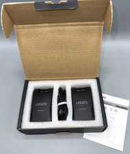 2.4Ghz Wireless Stereo Guitar Transmitter Receiver System Set