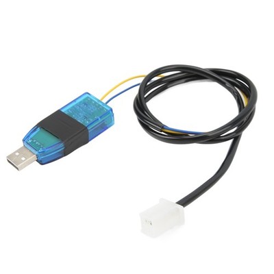 Electric Bike Programmable USB Data Cable Baud Rate 115200 For VOTOL Control SET
