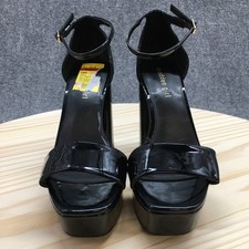 Las mejores ofertas en Tacones de bloque negro Madden Girl para