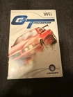 GT Pro Series (Nintendo Wii, 2006) Complete and Tested Free Shipping