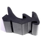 Hood Bumper For Ford Country Sedan, Country Squire 1950-1951; HF 48