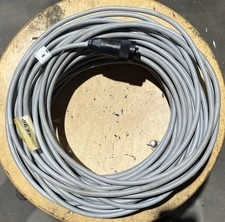 🔥Balluff Molded Cordset BKS-S50-30, New Free Shipping🇺🇸