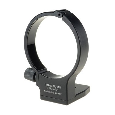 DSLRKIT Tripod Mount Ring for Tamron SP AF 70-200mm F/2.8 Di LD [IF] Macro...