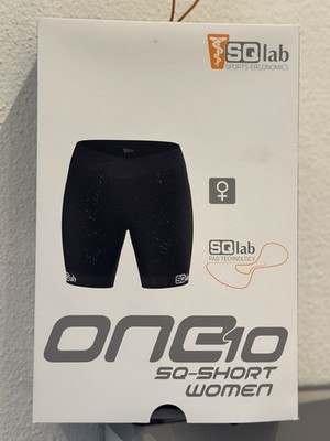 SQlab SQ-Short ONE10 WMS GR. S