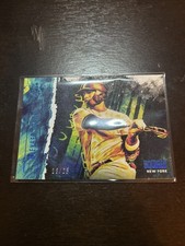 2019 Panini Diamond Kings - Squires Gleyber Torres #S3 Holo Blue /25