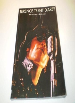 Terence Trent D'Arby,Daisann McLane