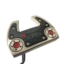 Titleist SCOTTY CAMERON FUTURA X5R 34 STEEL