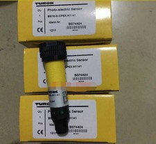 1PC NEW TURCK Proximity Switch BS18-D-CP6X-H1141