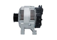 Bosch Lichtmaschine Generator FüR Peugeot 206 Cc 2D 1.6 16V 2.0 S16 2A/C 1.4I