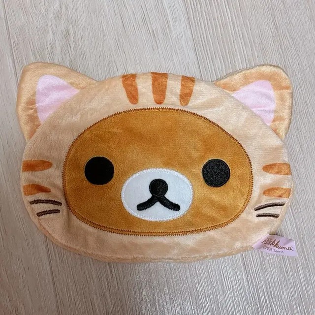 Kakao Friends Cony Cat Coin Purse Wallet