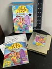 Big Nose the Caveman Nintendo Entertainment System, 1991 NES VINTAGE Video Game