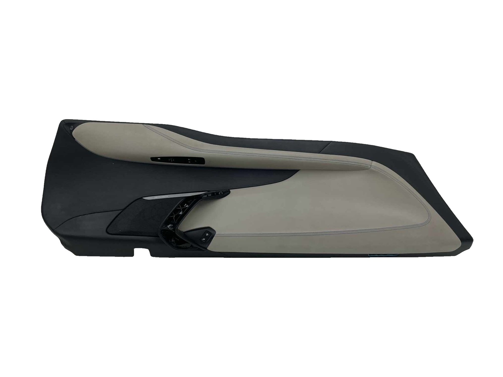 BMW i8 2014-2017 Front Right Inner Door panel