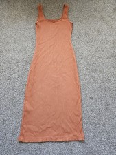 Uniqlo Woman's Maxi Dress Size XS