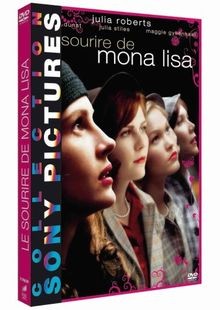 Le Sourire de Mona Lisa von Mike Newell | DVD | Zustand sehr gut