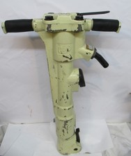 Ingersoll Rand MX60A, 1-1/8" x 6" Air Paving Breaker, 1250 Blows Per Minute