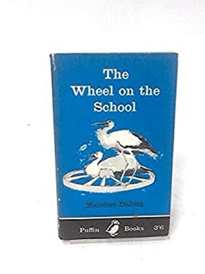 Das Rad An Der Schule Taschenbuch Meindert DeJong