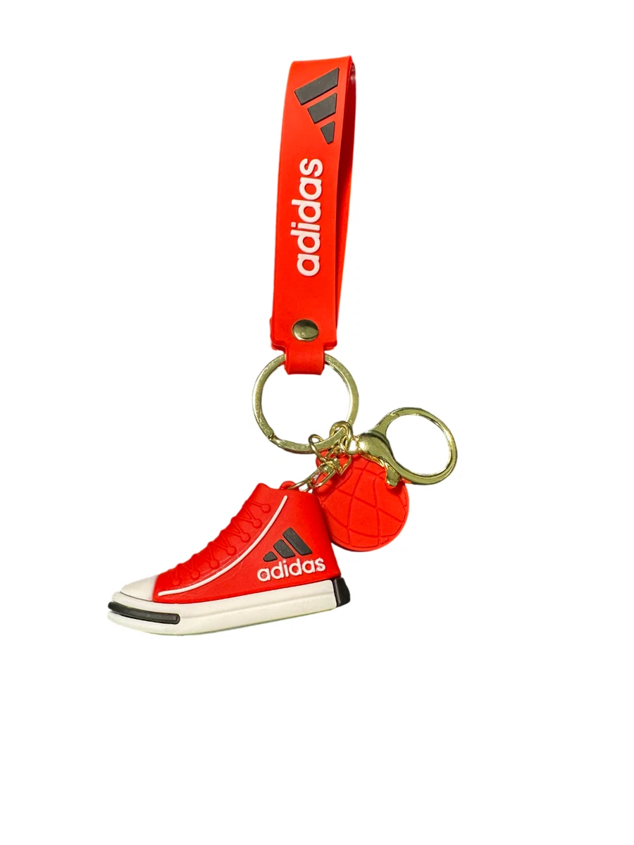 adidas Key Chains, Rings & Cases for Men for sale - eBay