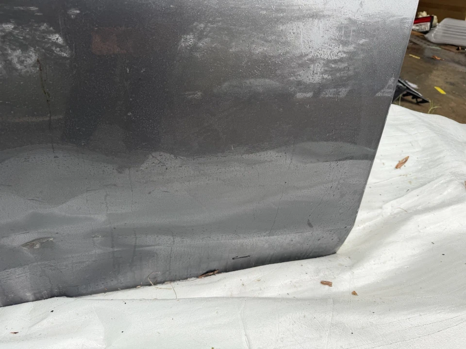 Toyota Avalon 2013 2014 2015 2016 2017 2018 conductor puerta delantera OEM Foto 3 de 4