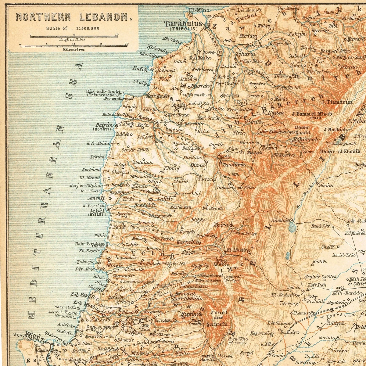 Preços baixos em Oriente Médio e Ásia Mapas e Atlas | eBay