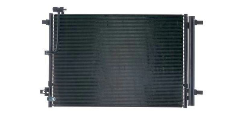 Mahle Air Con Condenser AC1087000S Fits Audi - Quality Air Conditioning Part - Image 3