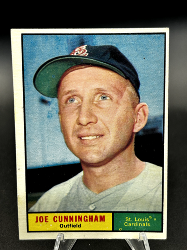 1961 Topps Baseball Cards - Pick For Your Collection - Picture 44 of 45