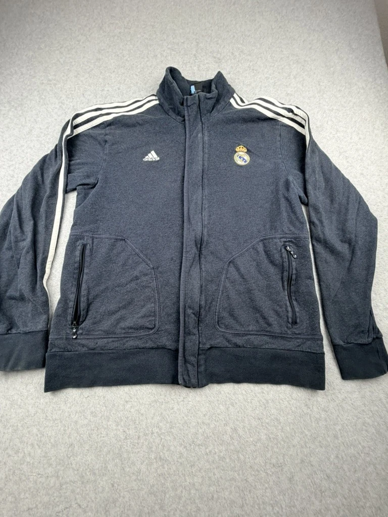 adidas Real Madrid Men's Activewear for Sale | Shop Men's Athletic