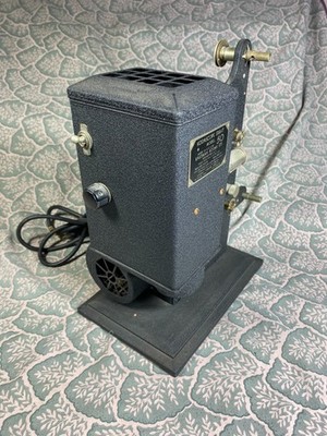 Kodascope Eight Model 50 Projector | eBay