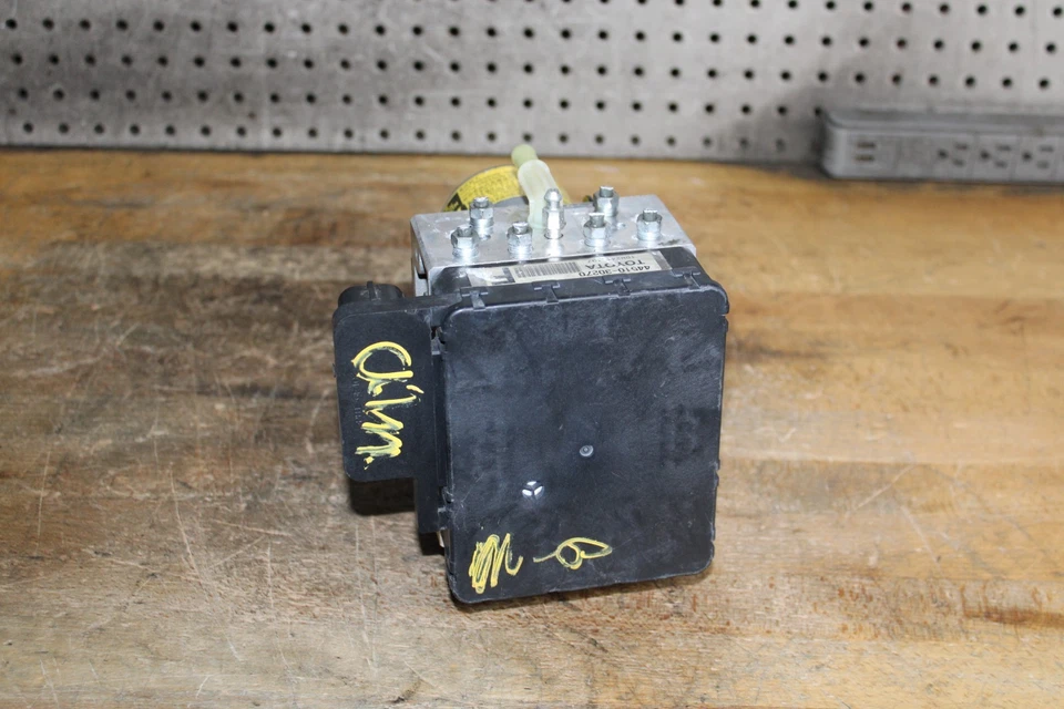 Toyota Camry 2007-2011 híbrido antibloqueo freno ABS unidad de bomba OEM 44510-30270 Foto 4 de 4