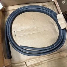 OEM Ford D9AZ5443720A Trunk Seal weather stripping 1980-87 Lincoln Continental