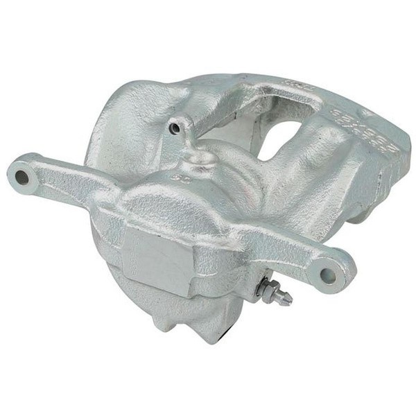 Bremssattel 1 Kolben Ø 60 Mm Grauguss A.B.S. FüR U.A. MERCEDES-BENZ B-KLASSE-image