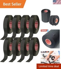 8-Pack Tesa PET High Heat Electrical Tape   Ultimate Protection for Automotiv...
