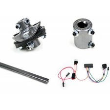 Ididit 3006001001 Steering Column Install Kit 62 Nova