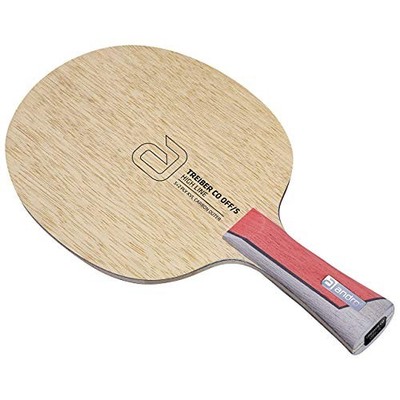 Andro Japan andro Andro Table Tennis Racket TREIBER CO OFF/S 10211402 FL From